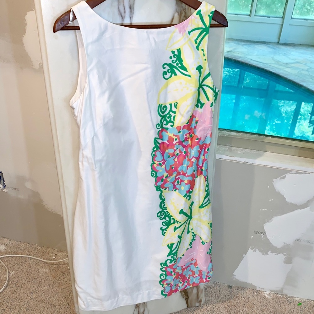Lilly Pulitzer size 8 dress